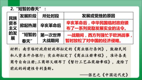 第25課 經(jīng)濟(jì)和社會(huì)生活的變化 社會(huì)經(jīng)濟(jì)咨詢(xún)服務(wù)的興起與發(fā)展